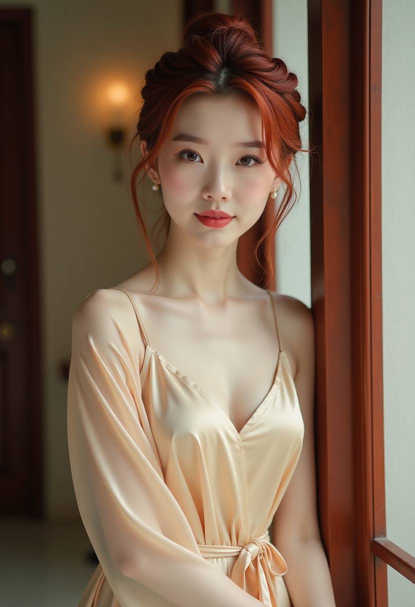 外婆的灶台