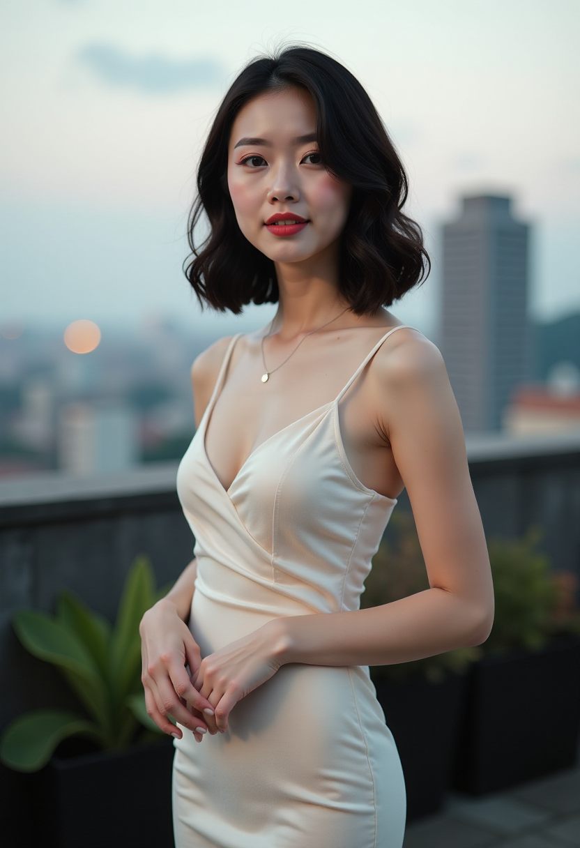 烟火人间