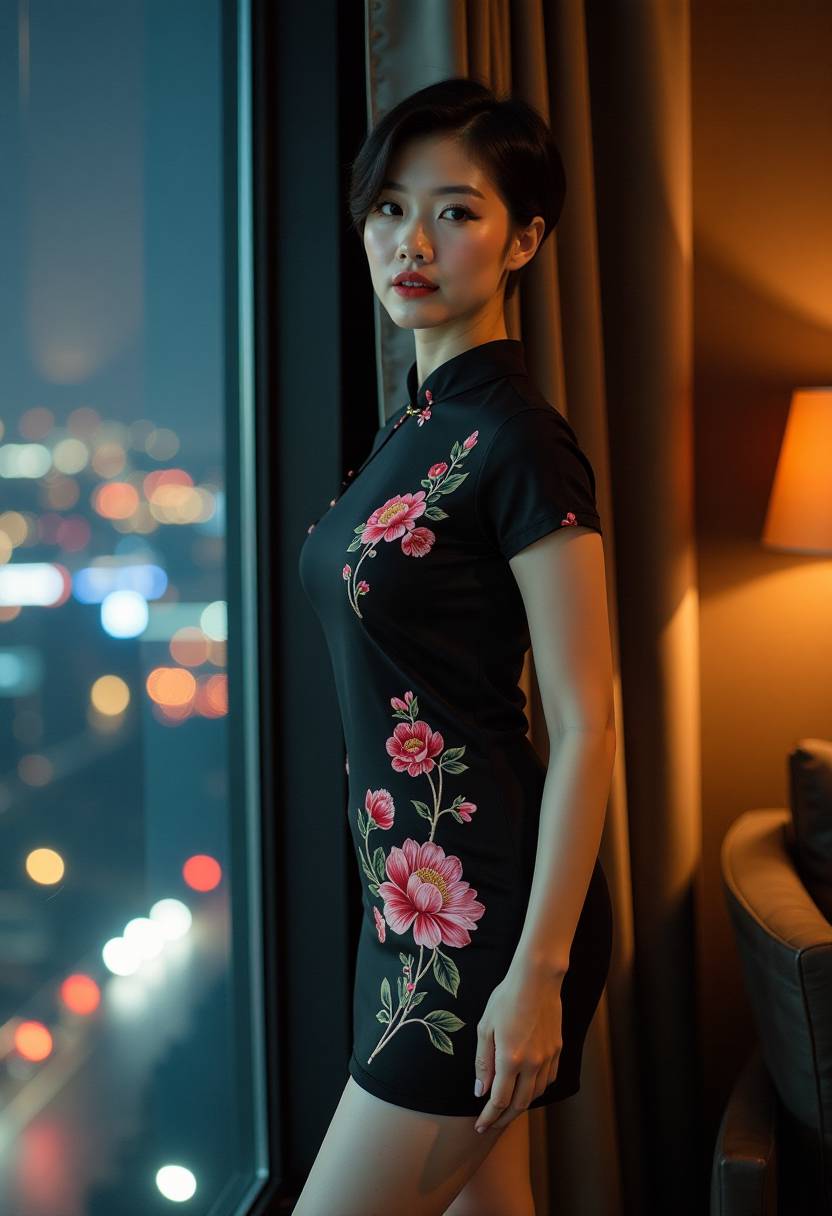 记忆中的糖炒栗子