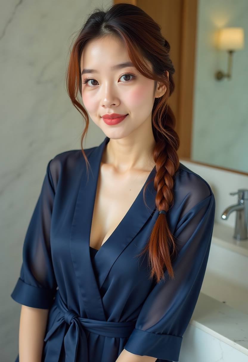 山河故人味